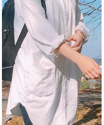 mina perhonen | シャツ/ブラウス