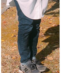 UNIQLO | デニムパンツ