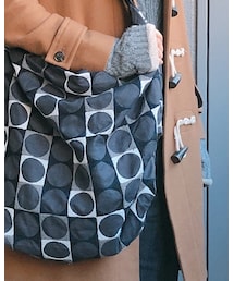 mina perhonen | ショルダーバッグ