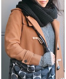 FRED PERRY | ダッフルコート