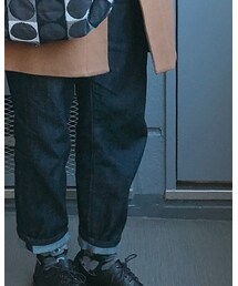 UNIQLO | デニムパンツ