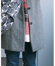 FRED PERRY | ニット/セーター