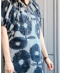 mina perhonen | ワンピース/ドレス