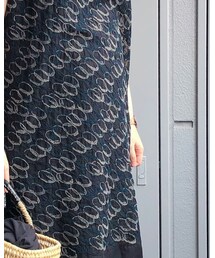 mina perhonen | ワンピース