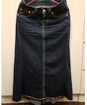 Levi's(リーバイス)の「スカート(デニムスカート)」