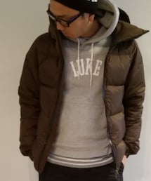 NANGA | ダウンジャケット/コート