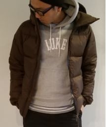 URBAN RESEARCH DOORS | オーロラ(ダウンジャケット/コート)