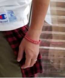 atmos | バングル/リストバンド