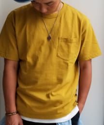 GU | Tシャツ/カットソー