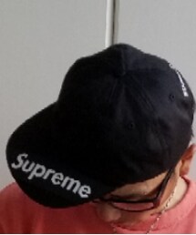 Supreme  | キャップ