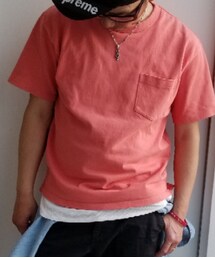 GU | Tシャツ/カットソー