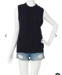 dazzlin | http://runway-webstore.com/Form/Product/ProductDetail.aspx?shop=0&pid=M0215105509&vid=&bid=MK020&cat=AAAAAA&swrd=(ベスト)