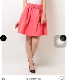 universal muse | http://s.magaseek.com/product/detail/id_001418346-mc_028(スカート)