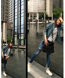 Levi's | デニムジャケット