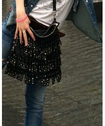 MARTINA CAPONI | ショルダーバッグ