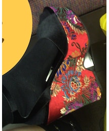 FOREVER 21 | パンプス