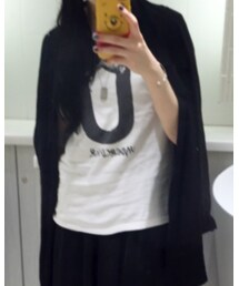 ZARA | カーディガン/ボレロ