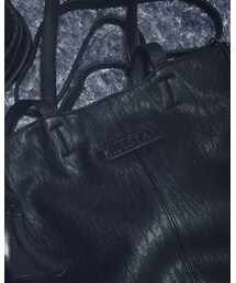 KILL STAR | トートバッグ