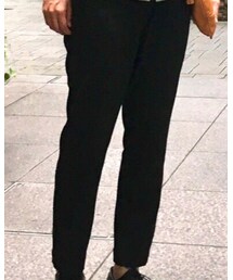 JOSEPH HOMME | スラックス