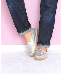 GU | スリッポン