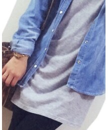 H&M DIVIDED | ワンピース