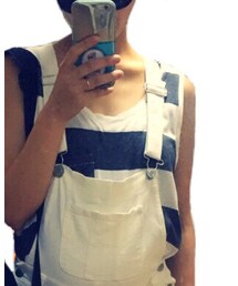 H&M DIVIDED | タンクトップ