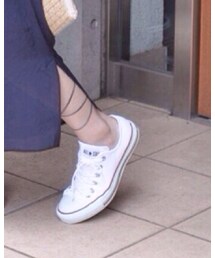 CONVERSE | スニーカー