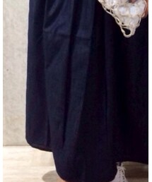 LAURIELISH | デニムスカート