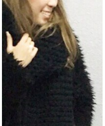 LAURIELISH | マフラー