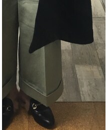 LAURIELISH | その他パンツ