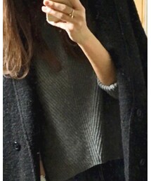 LAURIELISH | ニット/セーター