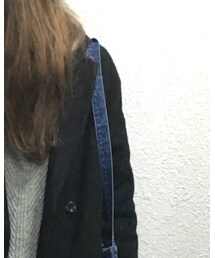 LAURIELISH | ショルダーバッグ