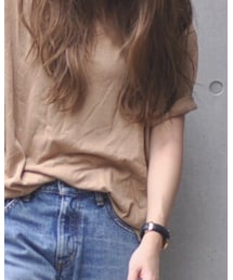 LAURIELISH | Tシャツ/カットソー