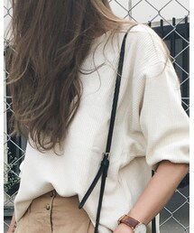 UNIQLO | Tシャツ/カットソー