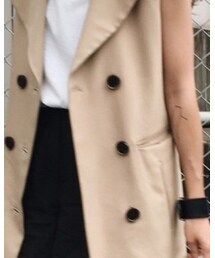 ZARA | ベスト