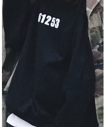 F&YC | スウェット