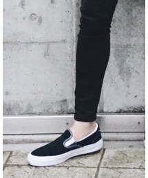 CONVERSE | スリッポン