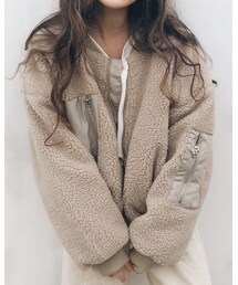 LAURIE LISH | ジャケット/アウター