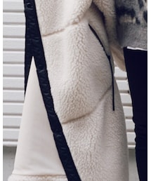 HYKE | ジャケット/アウター