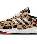 adidas | tech super 2.0 leopard(Sneakers)