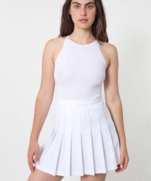 American Apparel | tennis skirt(スカート)