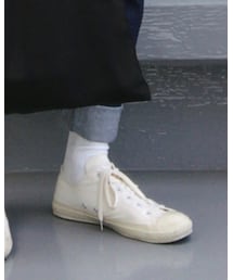 SHOES LIKE POTTERY | スニーカー