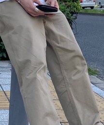 M52 | チノパンツ