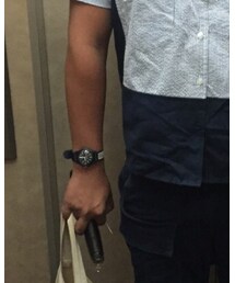 NEIGHBORHOOD | アナログ腕時計