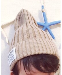 しまむら | ニットキャップ/ビーニー