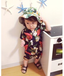 浮かれポンチ🌊🌴 | その他