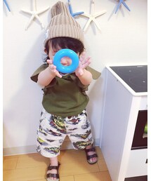 はいっどぅじょ〜♡ | その他