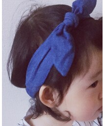 Handmade | ヘアバンド