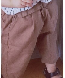 Birthday | その他パンツ