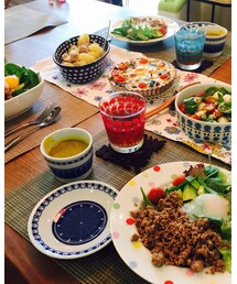 ランチ☺︎ | その他